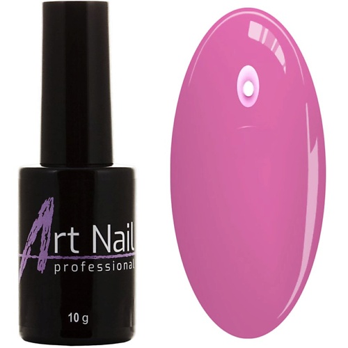 

ART NAIL PROFESSIONAL Гель-лак, Гель-лак
