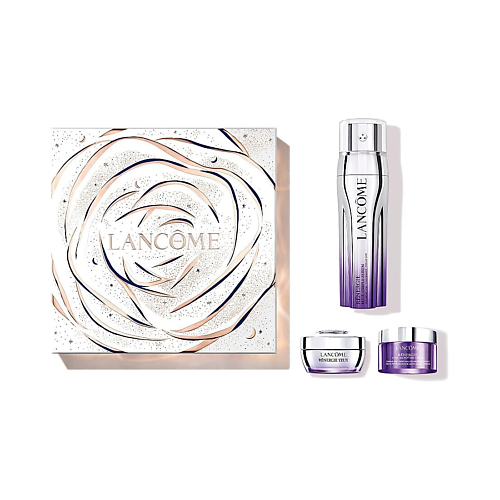 

LANCOME Набор Lancome Renergie: Сыворотка для лица + Крем для век + Крем для лица, Набор Lancome Renergie: Сыворотка для лица + Крем для век + Крем для лица