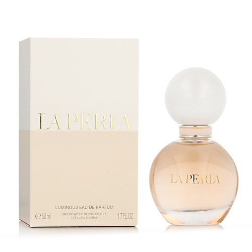 

LA PERLA Парфюмерная вода Luminous 50.0, Парфюмерная вода Luminous