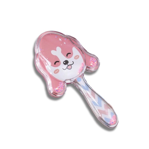 

ILIKEGIFT Расческа для волос "Puppy", Расческа для волос "Puppy"