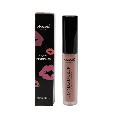 

MARVEL COSMETICS Жидкая помада, Жидкая помада