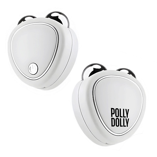 

POLLY DОLLY Микротоковый массажер для лица, Микротоковый массажер для лица