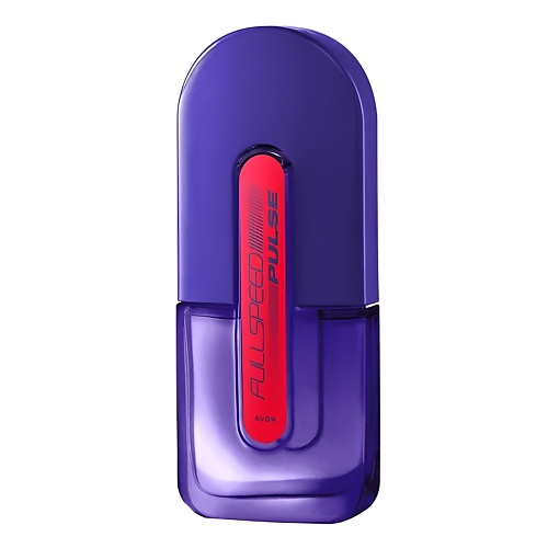 

AVON Туалетная вода Full Speed Pulse для него 75.0, Туалетная вода Full Speed Pulse для него