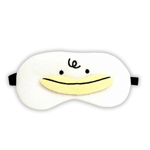

ILIKEGIFT Маска для сна "Duck", Маска для сна "Duck"