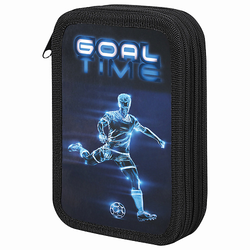

ПИФАГОР Пенал Goal, Пенал Goal