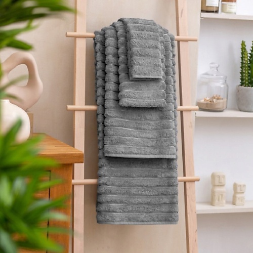 Полотенце ARYA HOME COLLECTION Полотенце Arya из Бамбука 50X100 Defna