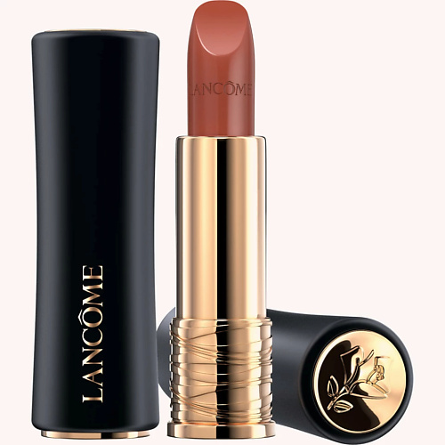 

LANCOME Увлажняющая губная помада L'Absolu Rouge Cream, Увлажняющая губная помада L'Absolu Rouge Cream