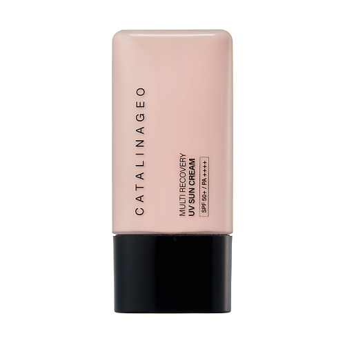 

CATALINA GEO Солнцезащитный крем для лица Multy Recovery UV SPF50+ 30.0, Солнцезащитный крем для лица Multy Recovery UV SPF50+