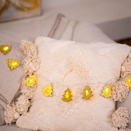 

ARYA HOME COLLECTION Елочное украшение String Light 2, Елочное украшение String Light 2