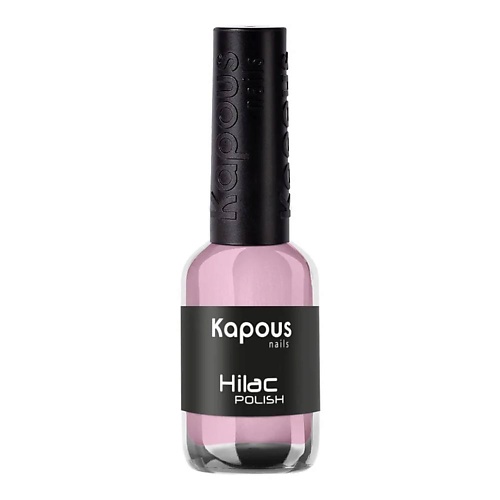 

KAPOUS Лак для ногтей Hi-Lac, Лак для ногтей Hi-Lac