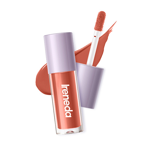 IRENEDA Жидкая матовая губная помада 349₽