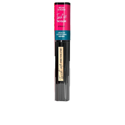 

BOURJOIS Набор для макияжа TWIST UP the volume, Набор для макияжа TWIST UP the volume