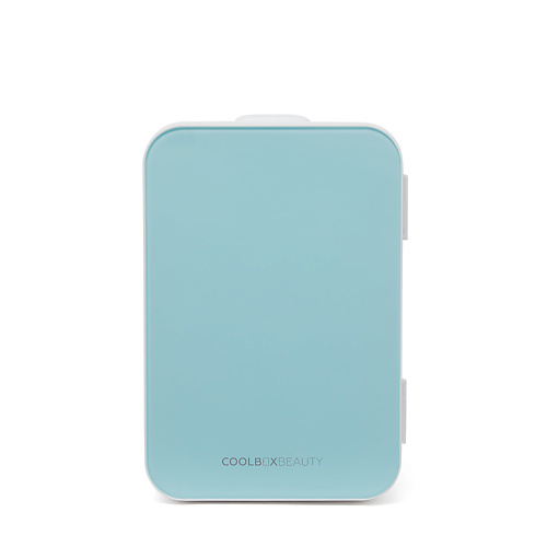 

COOLBOXBEAUTY Мини-холодильник для косметики Comfy Box 6 л, Мини-холодильник для косметики Comfy Box 6 л