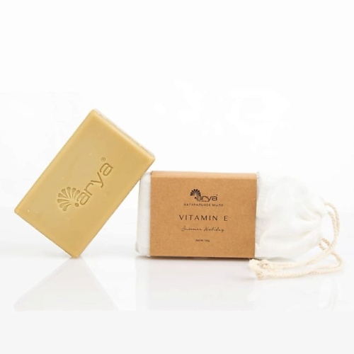 

ARYA HOME COLLECTION Мыло Vitamin E 150.0, Мыло Vitamin E