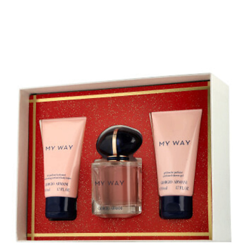 

GIORGIO ARMANI Парфюмерный набор My Way, Парфюмерный набор My Way