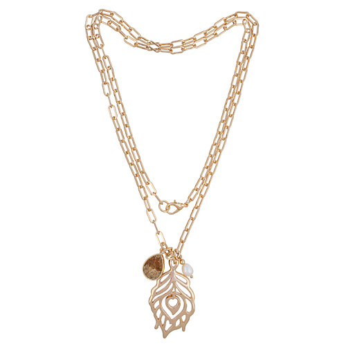 

FIORE LUNA Колье Perle, Колье Perle