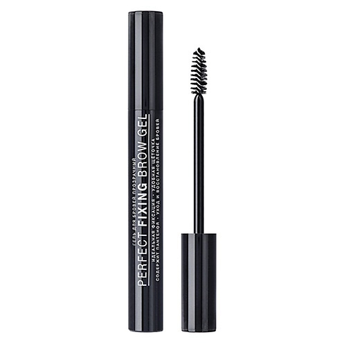 

RELOUIS Гель для бровей PERFECT FIXING BROW GEL, Гель для бровей PERFECT FIXING BROW GEL