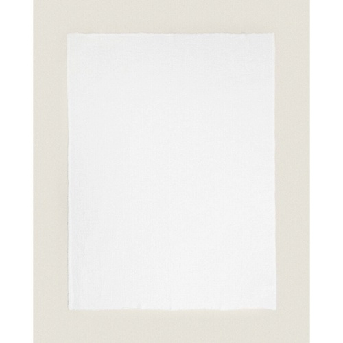 

ZARA HOME Плед из хлопкового муслина 220 x 240, Плед из хлопкового муслина 220 x 240