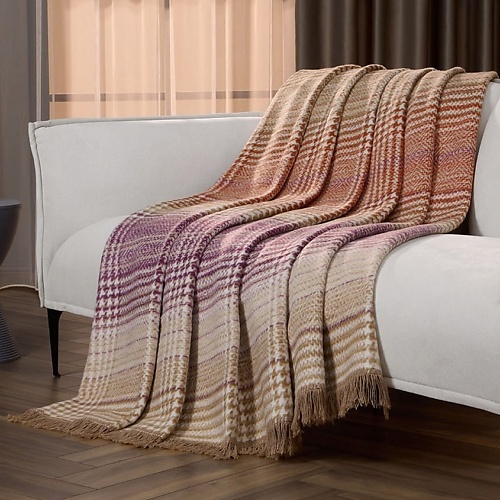 

ARYA HOME COLLECTION Плед Хлопок 150X200 Felix 1, Плед Хлопок 150X200 Felix 1