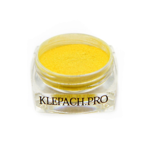 KLEPACH.PRO Тени для глаз и макияжа век