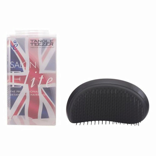 

TANGLE TEEZER Щетка для распутывания волос Salon Elite, Щетка для распутывания волос Salon Elite