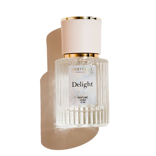 ARRIVISTE Парфюмерная вода Delight 320 798₽