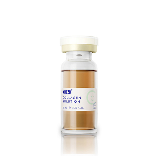 Эссенции для лица  Лэтуаль XMEZO Collagen Solution Мезококтейль с морским коллагеном 10.0