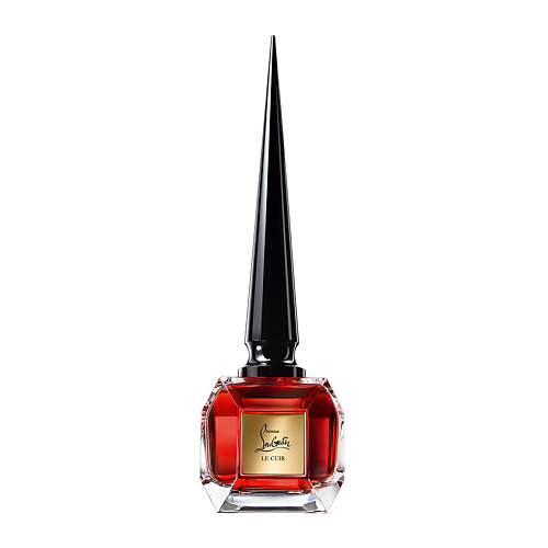 

CHRISTIAN LOUBOUTIN BEAUTY Fetiche Le Cuir, Fetiche Le Cuir
