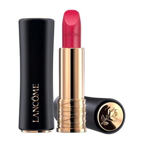 

LANCOME Увлажняющая губная помада L'Absolu Rouge Cream, Увлажняющая губная помада L'Absolu Rouge Cream