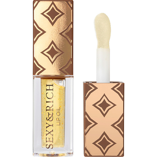 

STELLARY Масло для губ Lip oil sexy&rich collection, Масло для губ Lip oil sexy&rich collection