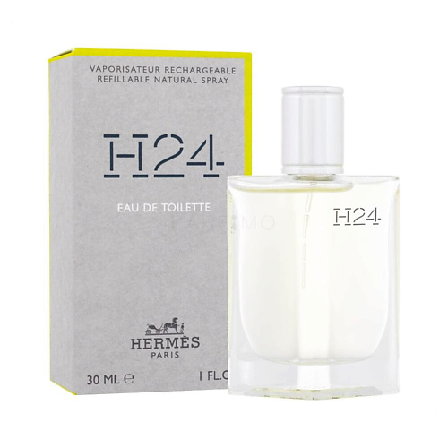 

HERMÈS HERMES Туалетная вода H24, HERMES Туалетная вода H24