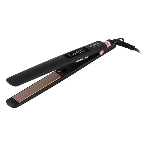 

POLARIS Стайлер PHS 5012KT UltraSlim Digital PRO, Стайлер PHS 5012KT UltraSlim Digital PRO