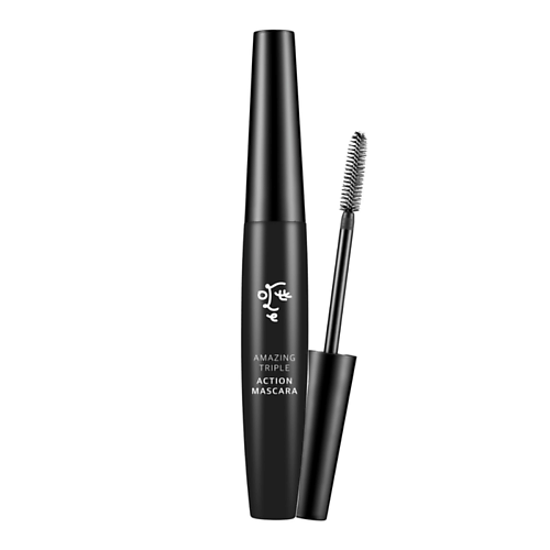

OTTIE Тушь тройного действия Amazing Triple Action Mascara, Тушь тройного действия Amazing Triple Action Mascara