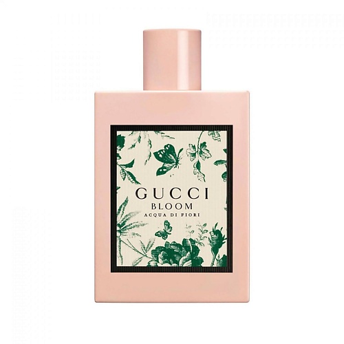 

GUCCI Туалетная вода Bloom Acqua di Fiori 30, Туалетная вода Bloom Acqua di Fiori