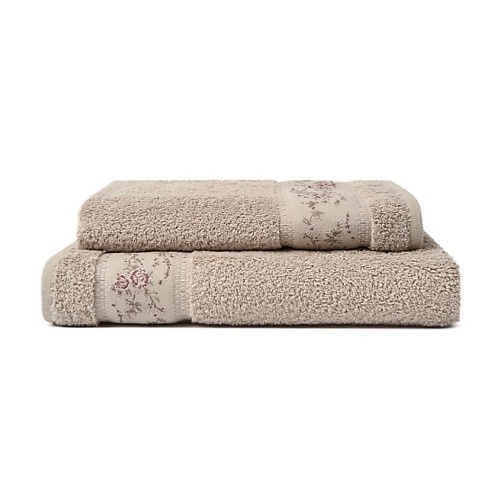 

ARYA HOME COLLECTION Полотенце Arya Бамбуковое 50x90 Betsy, Полотенце Arya Бамбуковое 50x90 Betsy