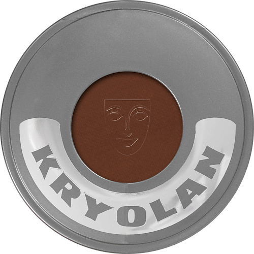KRYOLAN Тональный крем Cake Make-up