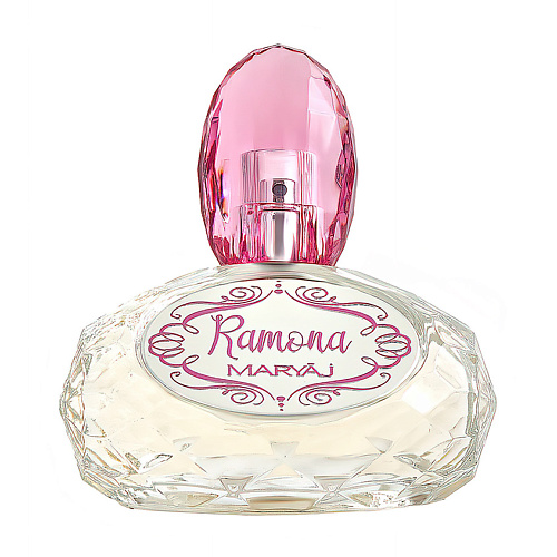 

MARYAJ Парфюмерная вода RAMONA FOR HER 100.0, Парфюмерная вода RAMONA FOR HER