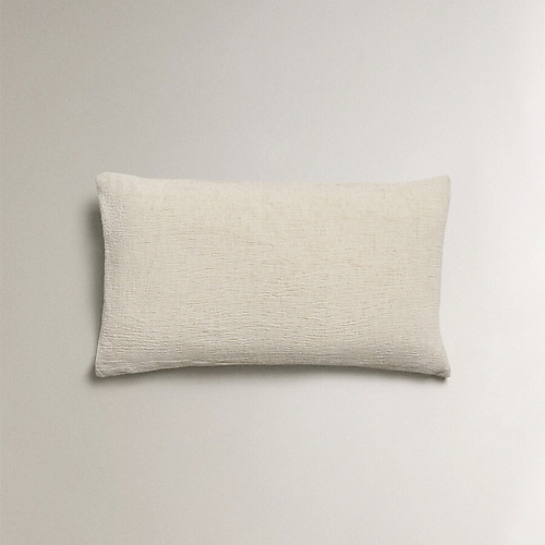 

ZARA HOME Чехол на подушку Creased 30 x 50, Чехол на подушку Creased 30 x 50