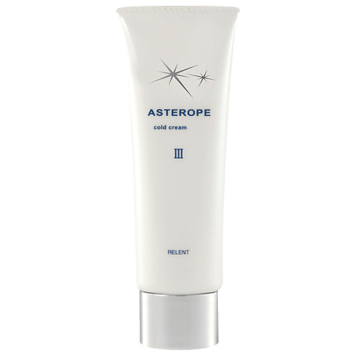 RELENT Массажный крем Asterope Cold Cream 100.0