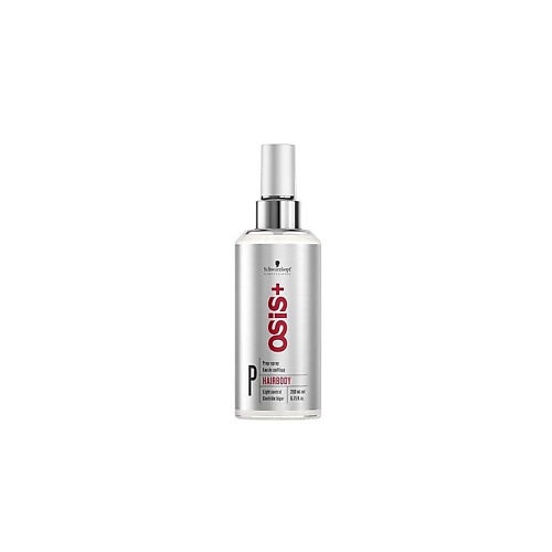 Спреи для волос OSIS+ Питательный спрей для укладки Hairbody Prep-Spray 200.0