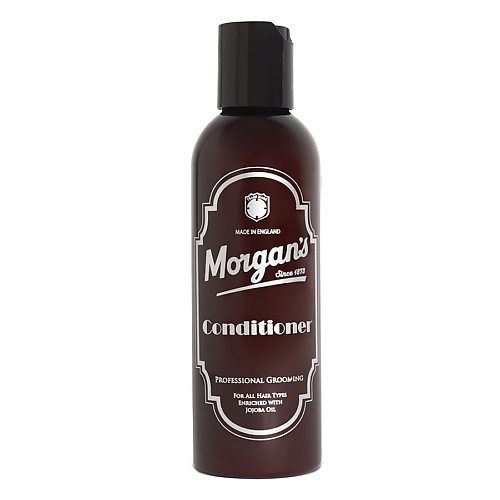   Летуаль MORGAN'S Кондиционер для волос 100.0