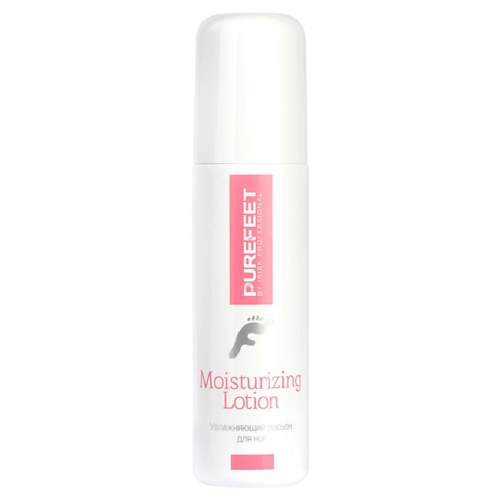 

IRISK Лосьон-спрей для ног увлажняющий, серия "PureFeet Moisture Spray" 130.0, Лосьон-спрей для ног увлажняющий, серия "PureFeet Moisture Spray"