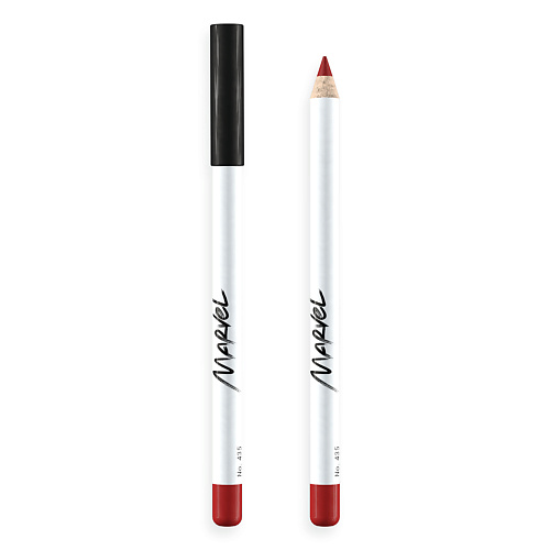 

MARVEL COSMETICS Карандаш для губ, Карандаш для губ