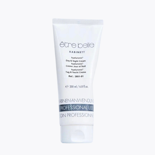 ETRE BELLE Дневной и Ночной крем для лица Hyaluronic 200.0