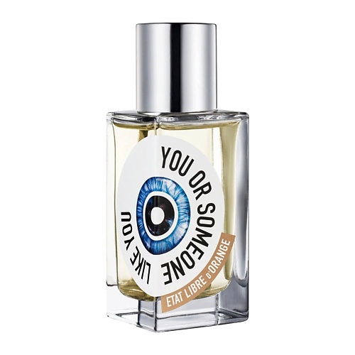 

ETAT LIBRE D'ORANGE Парфюмерная вода You Or Someone Like You 50.0, Парфюмерная вода You Or Someone Like You