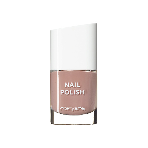 

ЛЭТУАЛЬ Лак для ногтей 10, Лак для ногтей