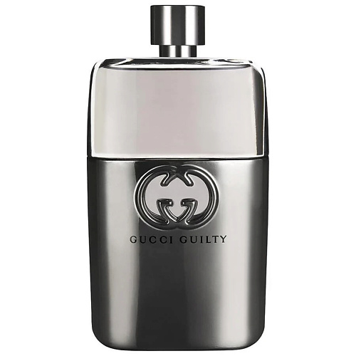 

GUCCI Туалетная вода Guilty Pour Homme 150.0, Туалетная вода Guilty Pour Homme