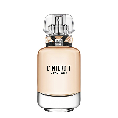 

GIVENCHY L'Interdit Eau de Toilette 50, L'Interdit Eau de Toilette