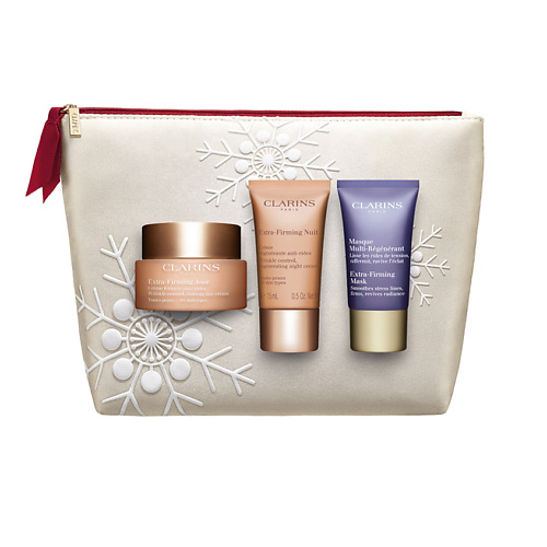 

CLARINS Набор средств ухода Extra-Firming, Набор средств ухода Extra-Firming