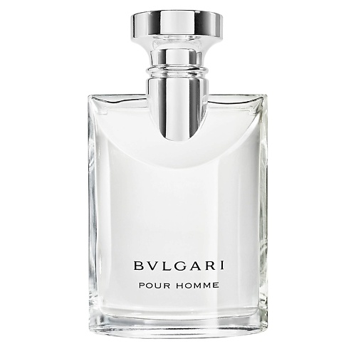 

BVLGARI Туалетная вода Pour Homme 100.0, Туалетная вода Pour Homme